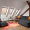 Old Town Apartment Spilberk by Goodnite cz