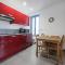 Renovated 2 rooms Monaco border - 博索莱伊