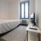 Renovated 2 rooms Monaco border - 博索莱伊
