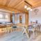 Apt Le Lyret - Chamonix-Mont-Blanc