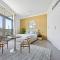 Silkhaus new studio in Art Gardens gym & pool access - Dubai