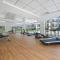 Silkhaus new studio in Art Gardens gym & pool access - Dubai
