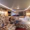 Dandy Villas Metsovo - Foggy - Fireplace - Up to 2 - Metsovo