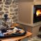 Dandy Villas Metsovo - Foggy - Fireplace - Up to 2 - Metsovo