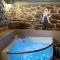 Dandy Villas Metsovo - Foggy - Fireplace - Up to 2 - Metsovo