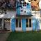 Nice little house for 6 people near the river Canche - لي توكيوت باريس بلاج