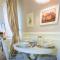 Signoria Suite Elegant With View Palazzo Vecchio - Florence