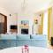 Stylish 3BR Home with Private Patio in Maida Vale - Londýn