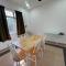Green Dream Homestay 4 Kubang Kerian USM-HPUSM Wi-Fi & Neflix 4 Aircond Room - Kota Bharu