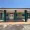 Green Dream Homestay 4 Kubang Kerian USM-HPUSM Wi-Fi & Neflix 4 Aircond Room - Kota Bharu