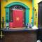 Hostal Hanoi en Bogotá - Bogotá