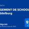 LOGEMENT DE SCHOOL Middelburg