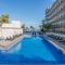 Hotel Las Arenas, Affiliated by Melia