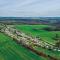 Camping Le Pommier Rustique