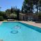 Le p’tit bonheur-Piscine chauffée-clim-Park
