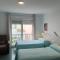Apartamentos Guaquin