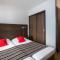 Hôtel Tignes Le Diva