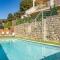 Villa Cannes Hills sea view pool 6 to 8 pers - 勒卡内