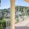 Villa Cannes Hills sea view pool 6 to 8 pers - 勒卡内