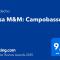 Casa M&M: Campobasso