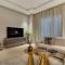 Yas Escape -2BR by SLV - 阿布扎比