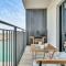 Yas Escape -2BR by SLV - 阿布扎比