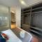 Mirabilis Apartments - Bayham Place - London