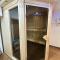 Schöne Souterrain Wohnung in Herzogenrath mit Sauna! - هرزوغنراث