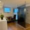 Schöne Souterrain Wohnung in Herzogenrath mit Sauna! - هرزوغنراث