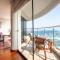 M1001 - Malecon Seaview 2BDR Miraflores - Lima
