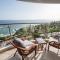 M1001 - Malecon Seaview 2BDR Miraflores - Lima