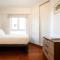 M1001 - Malecon Seaview 2BDR Miraflores - Lima