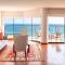 M1001 - Malecon Seaview 2BDR Miraflores - Lima