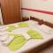 Star Beach Resort - Makrygialos Beachfront Nests - Makrigialos