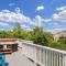 Private Home 5min walk to Beach with Top Deck Spa - 科罗拉