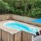 Private Home 5min walk to Beach with Top Deck Spa - 科罗拉