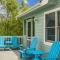 Private Home 5min walk to Beach with Top Deck Spa - 科罗拉