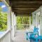 Private Home 5min walk to Beach with Top Deck Spa - 科罗拉
