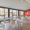 B&B Hotel Milano Aosta