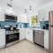 Crescent Beach Villas By Beachside Management