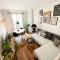 Beautiful Parisian apartment, 15 min from Châtelet - 克利希