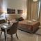 Harmony Seaview Apartments