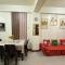 budget transient house near sm Lucena 6pax - Lucena