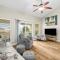Seacove 7E 2 Bedroom Condo