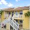 Seacove 7E 2 Bedroom Condo