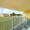 Seacove 7E 2 Bedroom Condo