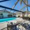 Lovely Naples Home with Lanai and Pool about 1 Mi to Beach - Нейплс