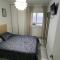 Apartamento tres habitaciones primera línea de playa