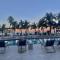 Apartment In Camino Al Mar with Amazing View of the Ocean, Beach and Swimming Pool, 2 Rooms