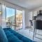 Appartement Azzuro - Welkeys - 昂蒂布